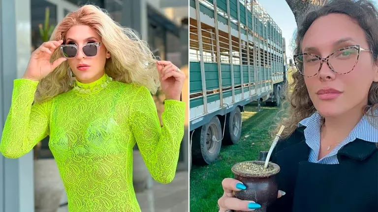 Mira el nuevo color de pelo de Tini Stoessel que todas quieren tener