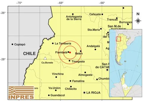 Mirá las 10 imágenes más impactantes de 2025