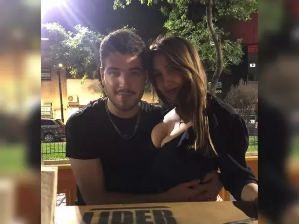 “Mirá lo que me pregunta este pel...”: explosiva reacción de Moria cuando le preguntaron por Susana