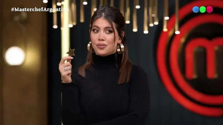 Mirtha acorraló al cantante de Los Palmeras al preguntarle qué es un “bombón asesino”