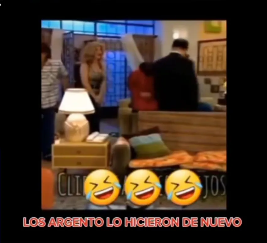 Mirtha cuestionó la situación económica y Guillermo Francos le pidió tener paciencia
