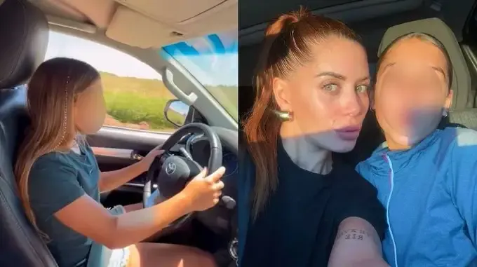 Mirtha Legrand le preguntó a Julia Zenko por qué no fue a su programa durante años