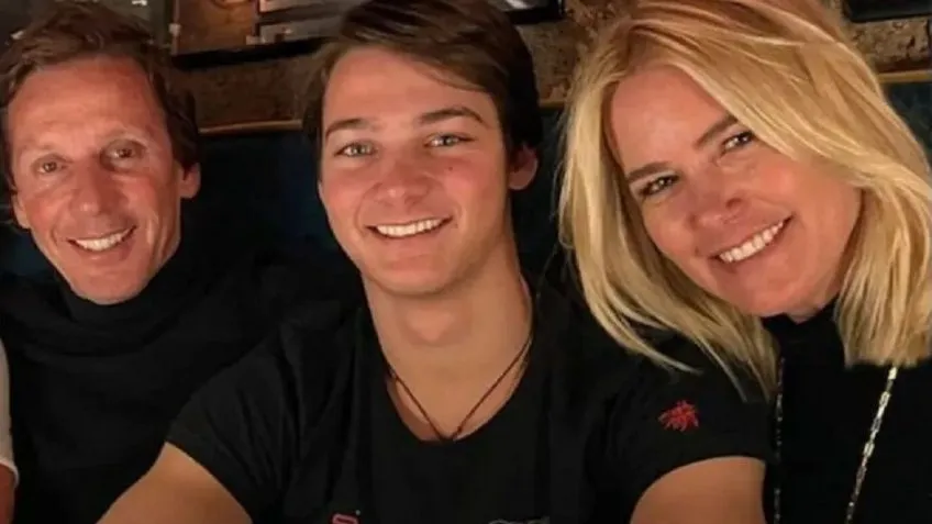 Miss BumBum reveló chats íntimos con Piqué: "Me mandó fotos desnudo"