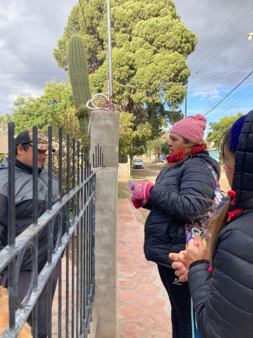 Misterio en Mendoza: un hombre viajó desde Córdoba por un llamado y hace 20 días no se sabe nada de él