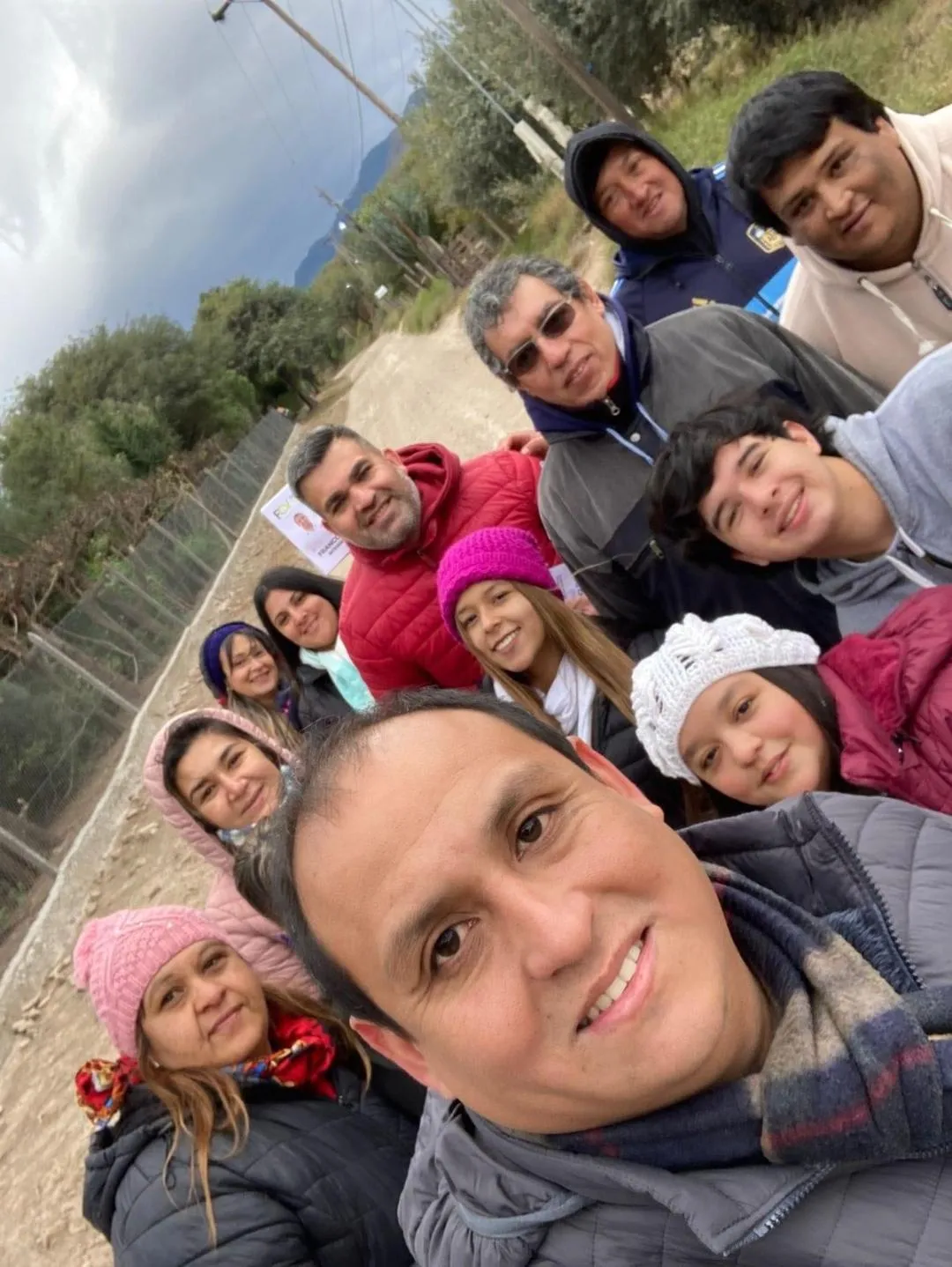 Misterio en Mendoza: un hombre viajó desde Córdoba por un llamado y hace 20 días no se sabe nada de él