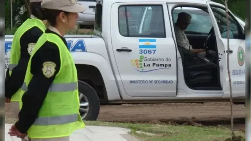 Misterio por decenas de bombachas tiradas en pleno centro