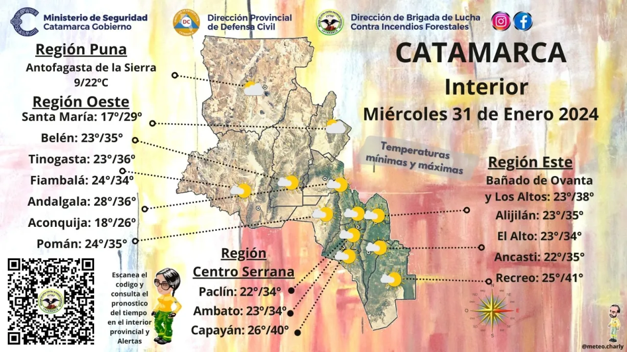Modificaciones en la Agenda Educativa 2024-2025