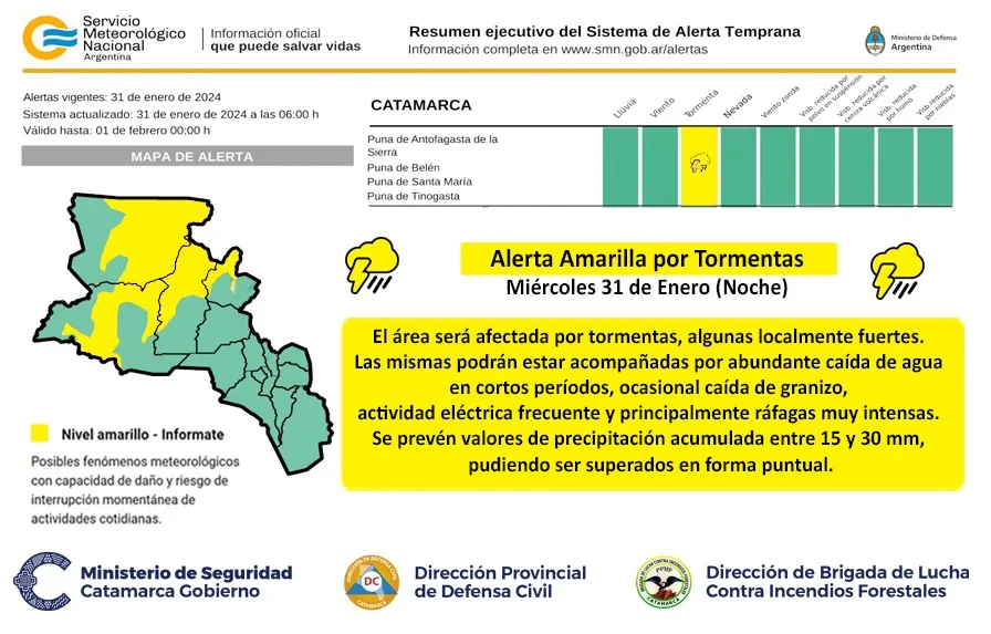 Modificaciones en la Agenda Educativa 2024-2025