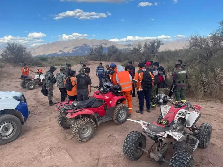 Molesto por el maltrato a sus animales, un hombre mató a golpes a su hermano