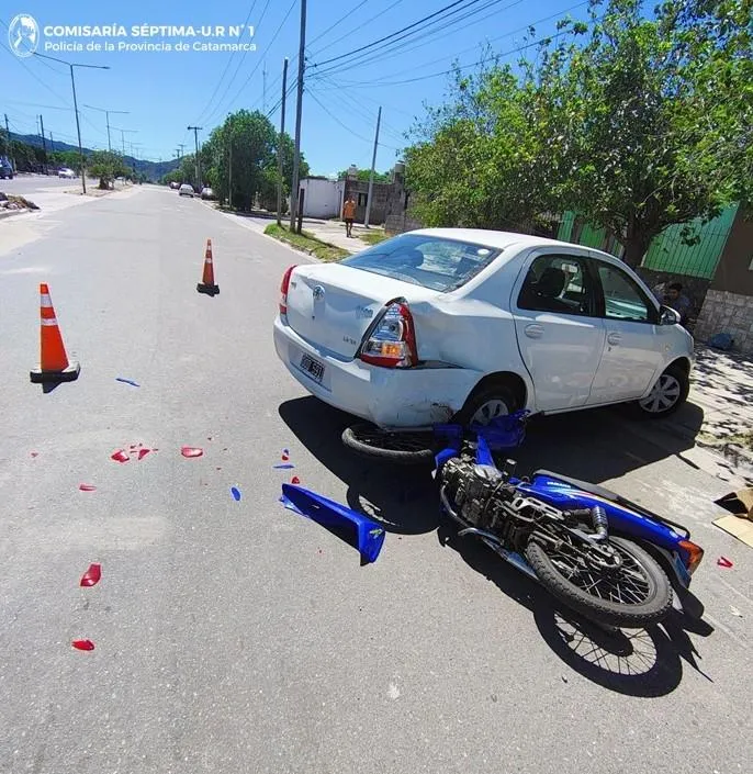 Molió a golpes a su expareja y la mandó al Hospital