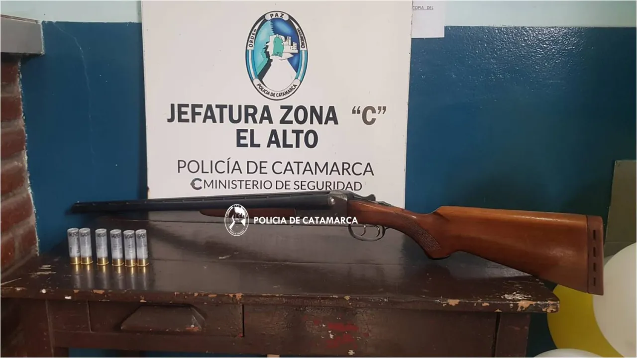 Molió a golpes a su novia adolescente hasta que empezó a convulsionar y quedó inconsciente