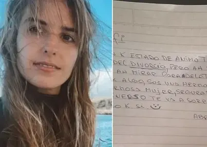 Mónica Millapi rompió el silencio en medio de su detención por el caso Loan