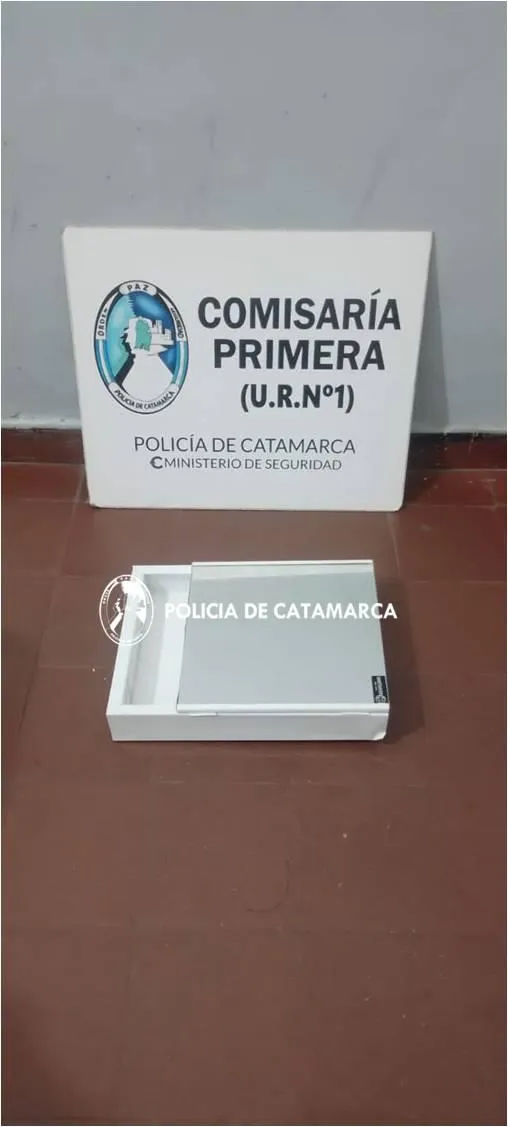 More Rial denunció que su ex, no la deja ver a su hijo