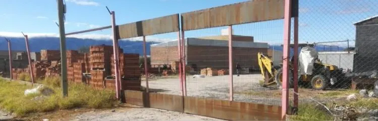 More Rial se hizo un retoque estético en medio de las denuncias por robo
