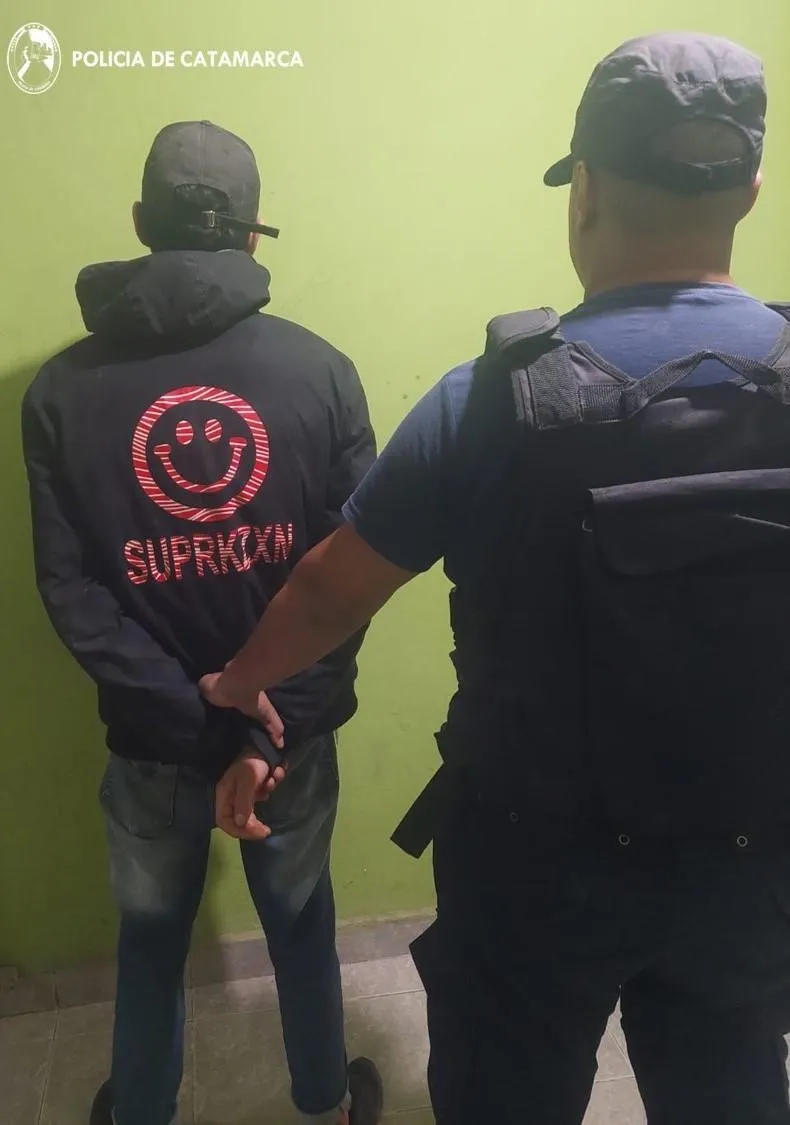 Morena Rial comenzó a trabajar dentro del penal