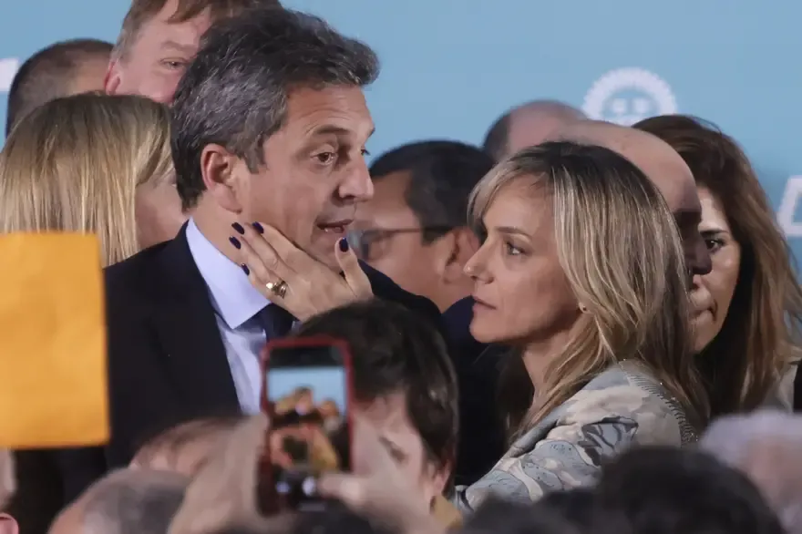 Morena Rial recibió fuertes acusaciones de otra ex niñera de su hijo: "Hacía macumbas, rituales a familiares"