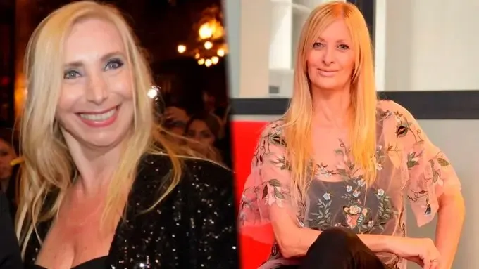 Morena Rial rompió el silencio en medio del escándalo por la denuncia a su pareja