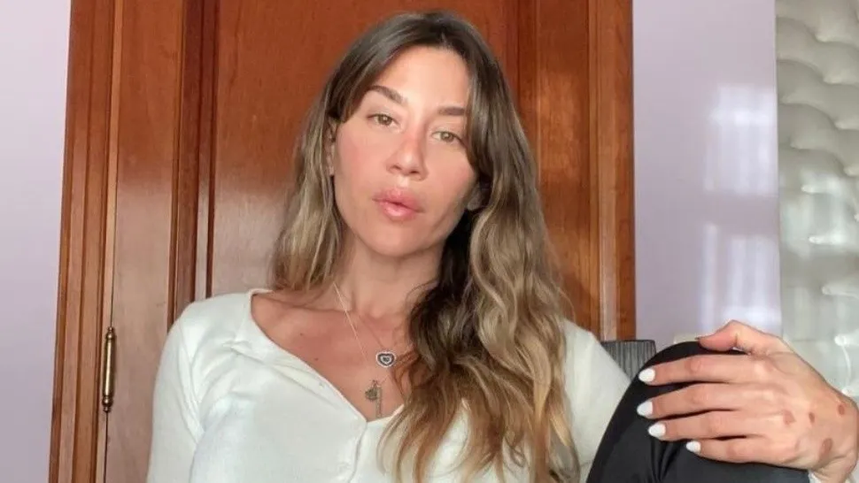 Morena Rial se instaló en Córdoba para hacer temporada y negó estar reconciliada con su ex