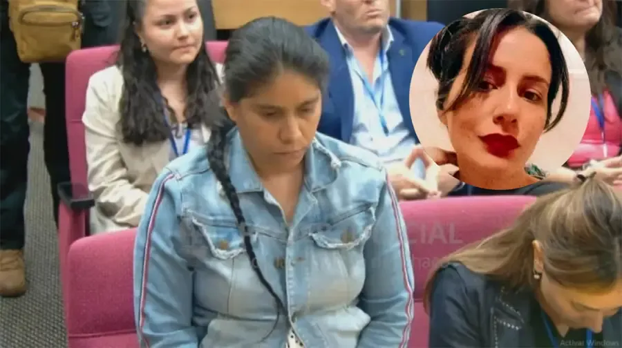 Moria Casán expuso lo que pasó fuera de cámara con Eugenia "la China" Suárez