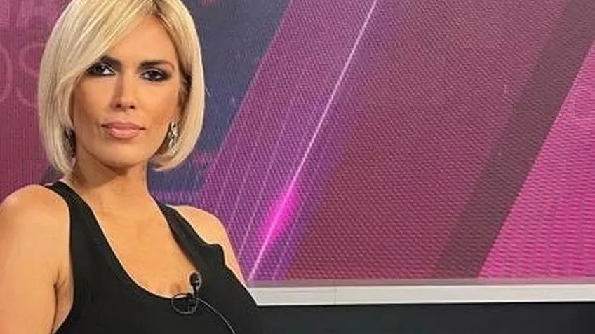 Moria Casán reveló que lleva un duende que le concede deseos en su auto