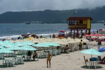 Moria Casán subió un video bailando en bikini: “Es la revolución de las viejas”