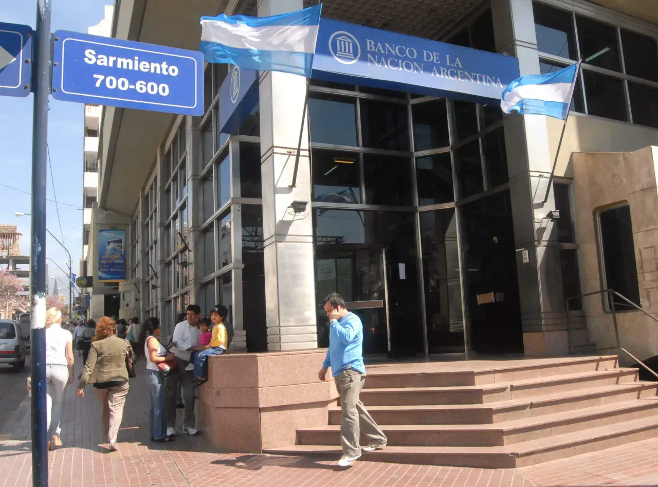 Morosidad: los bancos ya refinanciaron casi 500 mil cuentas y niegan embargos masivos