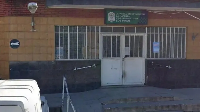 Mostró cuánto cobra su papá de jubilación y se volvió viral