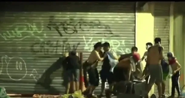 Motel intima por las redes a una pareja que se llevó las sábanas
