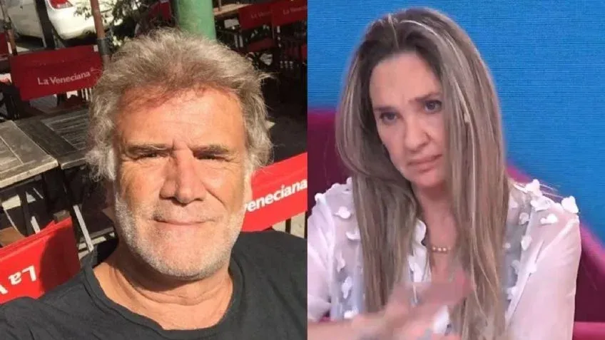 Motochorro agredió a una mujer para robarle