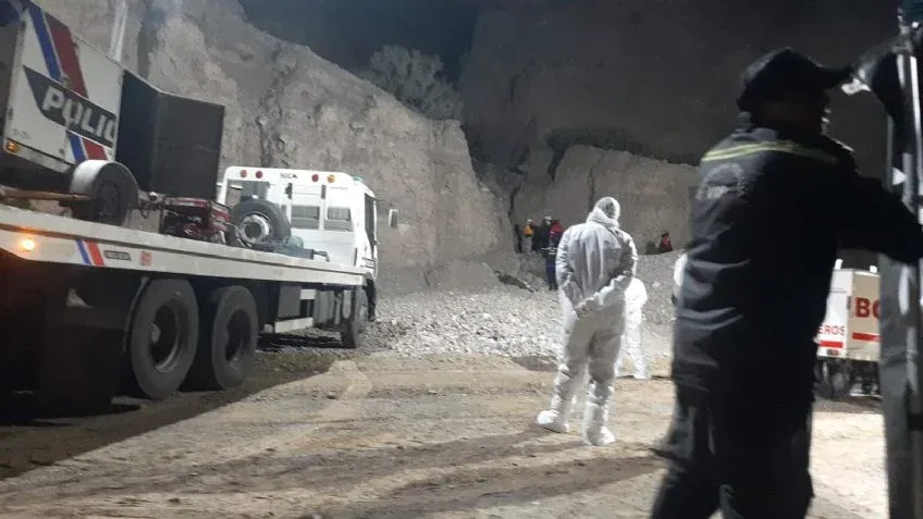 Motochorros amenazaron con un arma y le robaron a una estudiante
