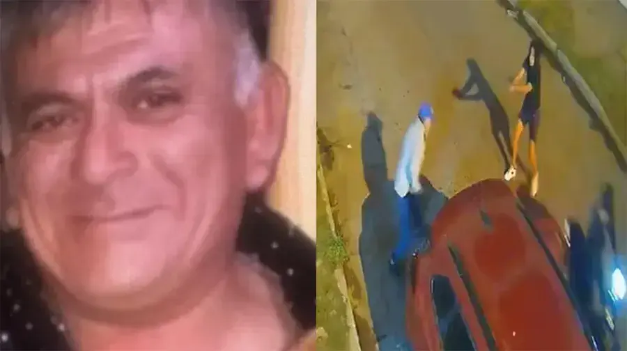 Motochorros asesinaron a un policía retirado