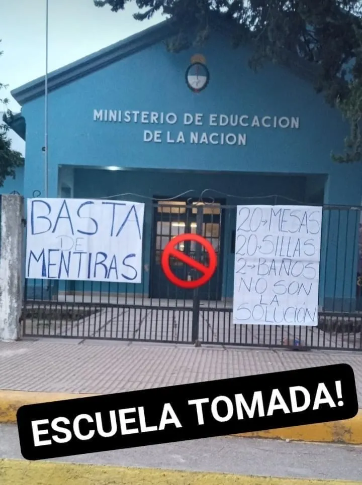 Motociclista lesionada en un siniestro vial en Valle Viejo