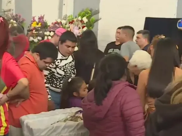 Motociclista lesionado en un siniestro vial en Banda de Varela