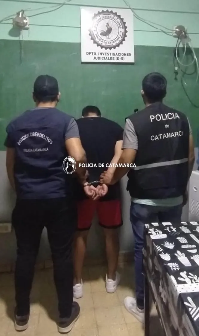 Motociclista resultó lesionado en un siniestro vial en el centro