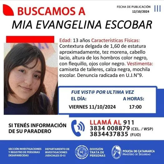 Motociclista se estrelló contra un poste