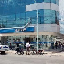Motosierra a los compañeros
