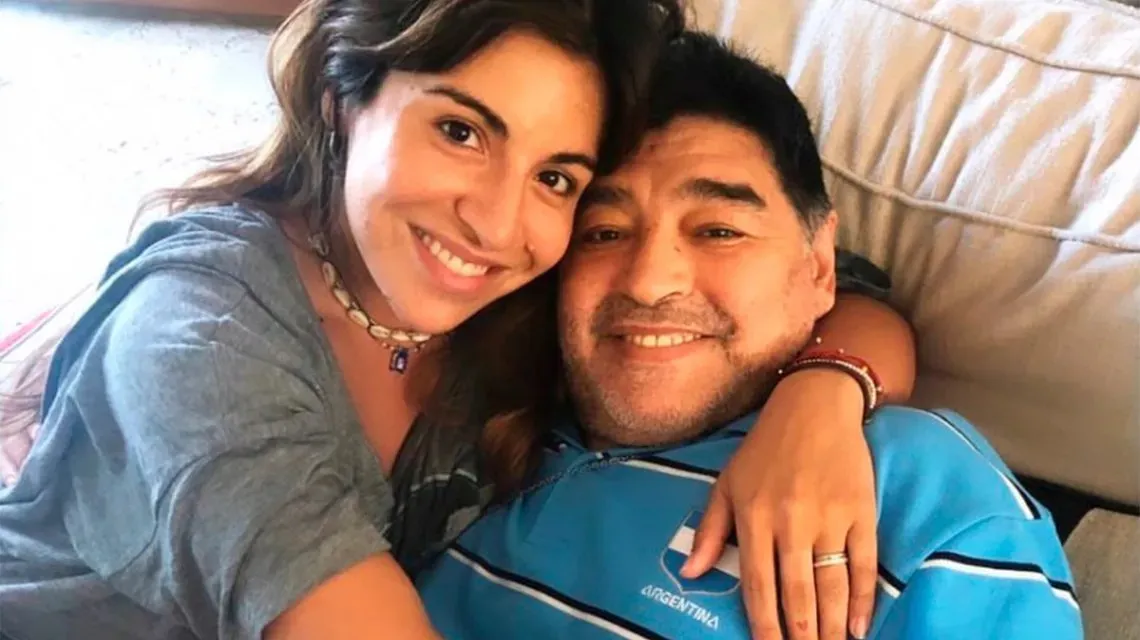 Muerte de Diego Maradona: el juez define la situación de Leopoldo Luque