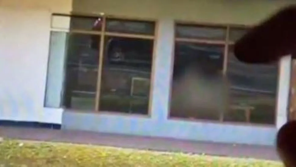 Mujer asegura haberse embarazado por “una ráfaga de viento entre sus piernas”