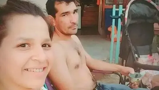 Mujer da a luz a gemelas 6 años después de haber tenido gemelos