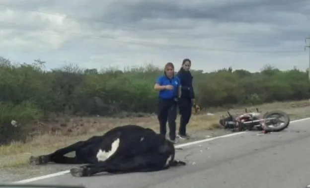 Mujer entregó tres bicicletas que su hijo de 16 años había robado a una vecina