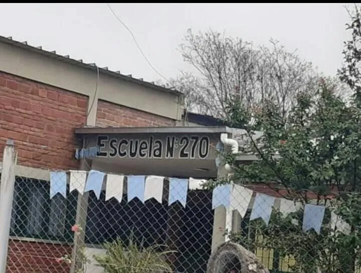 Mujer lesionada en un siniestro vial
