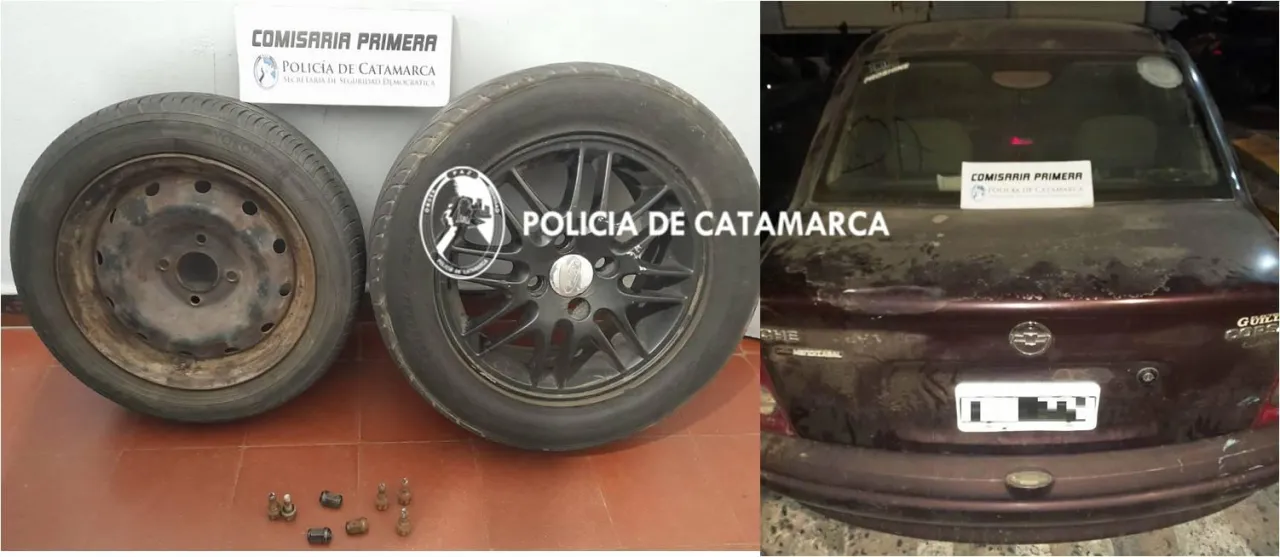 Mujer policía murió de un tiro en la cabeza tras discutir con su pareja, también policía