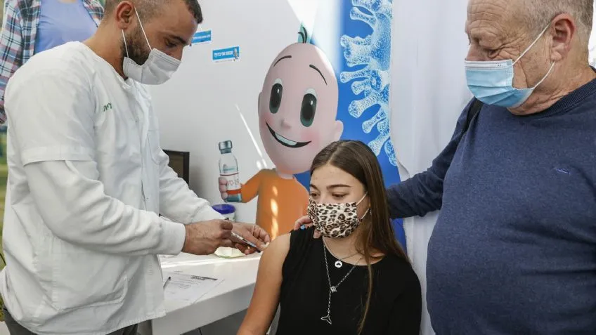 Mujer, que perdió su trabajo durante la pandemia, gana la lotería con los números que vio en un sueño
