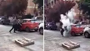 Mujer sufrió una particular estafa virtual y terminó con una deuda millonaria