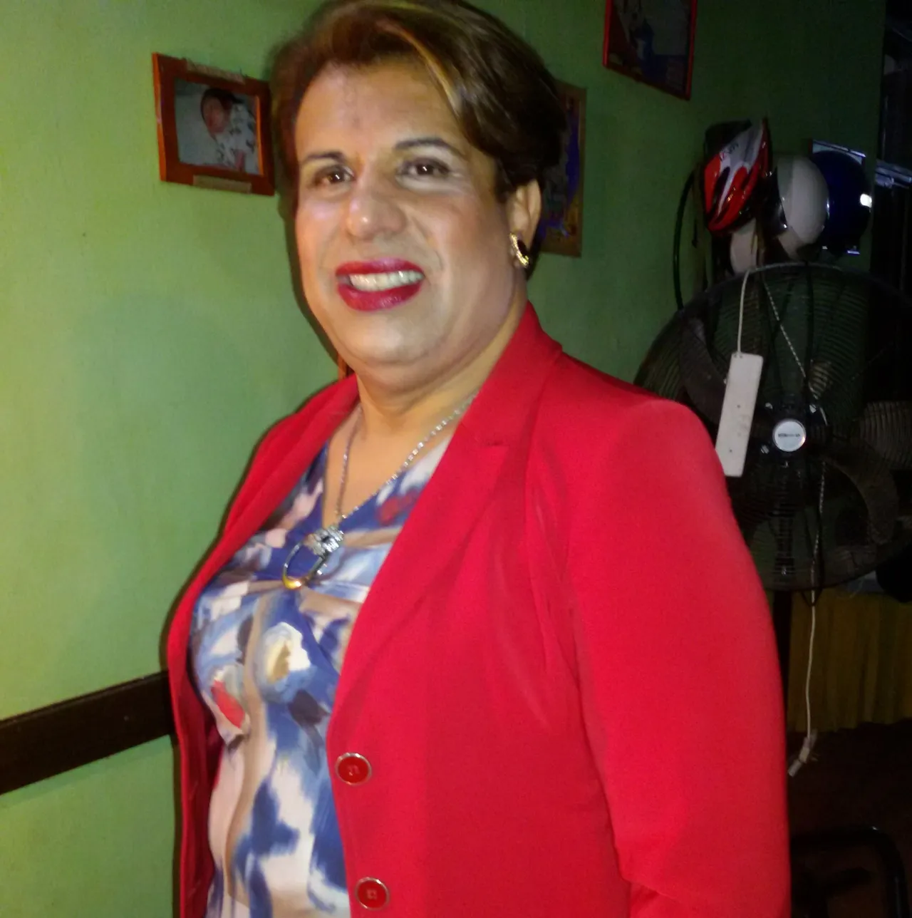 Mujer tiene más de 200 tumores en el cuerpo