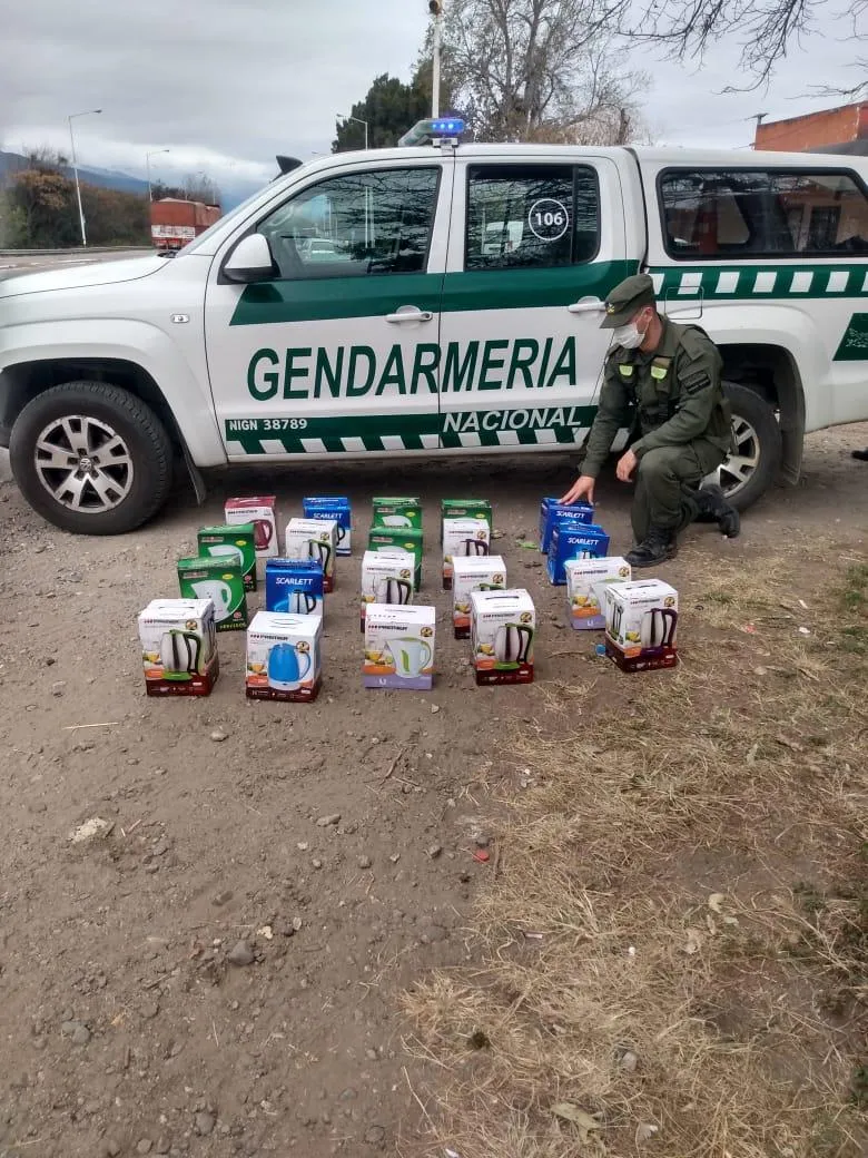 Multitudinario Rally Del Poncho