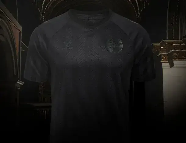 Mundial de Qatar 2022: Dinamarca lucirá una camiseta "invisible" en protesta