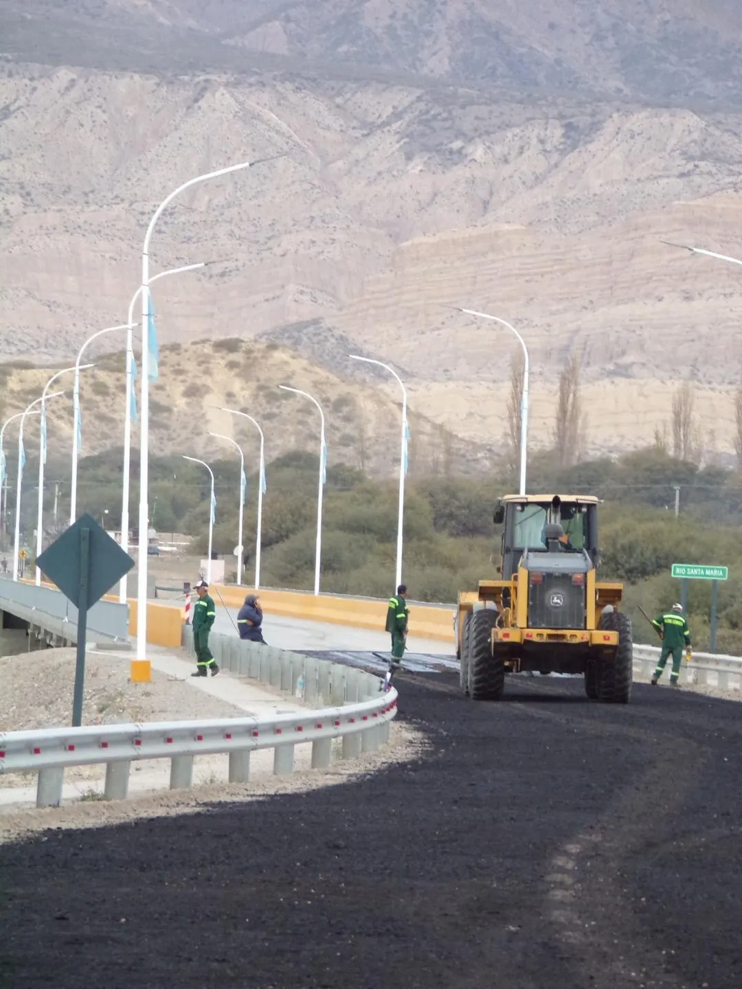 Municipales de Valle Viejo endurecen medidas y piden que pierdan el temor