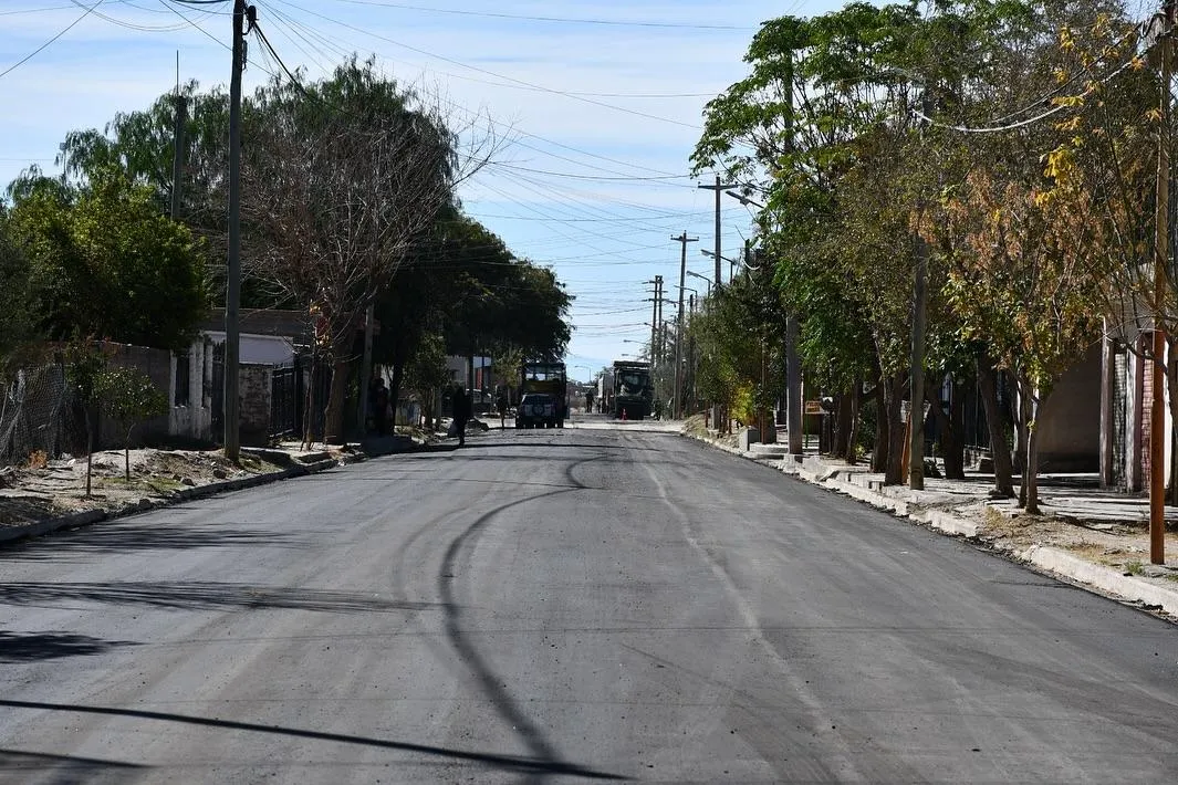 Municipales de Valle Viejo endurecen medidas y piden que pierdan el temor