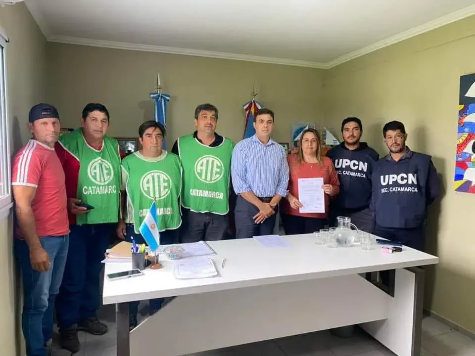 Municipales tendrán una recompisición salarial